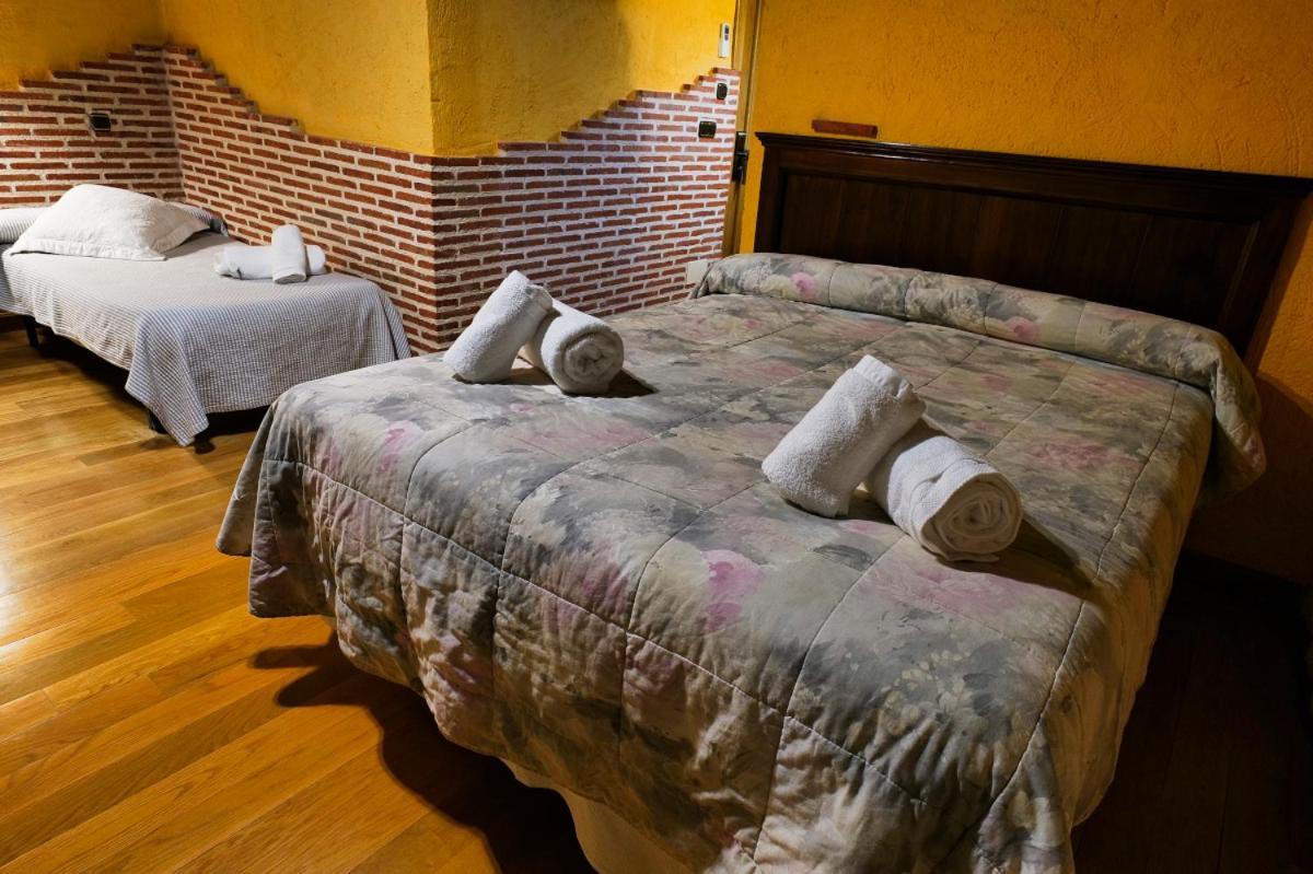 Country house La Sinagoga