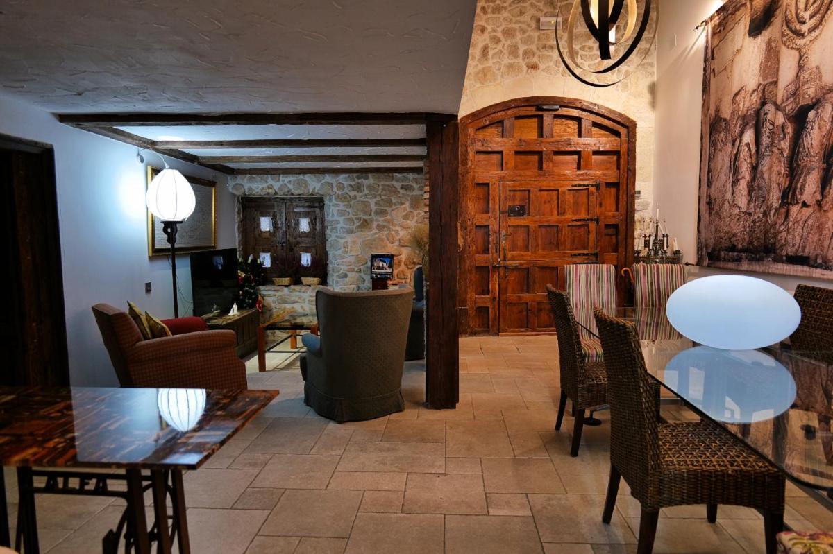 La Sinagoga Country house