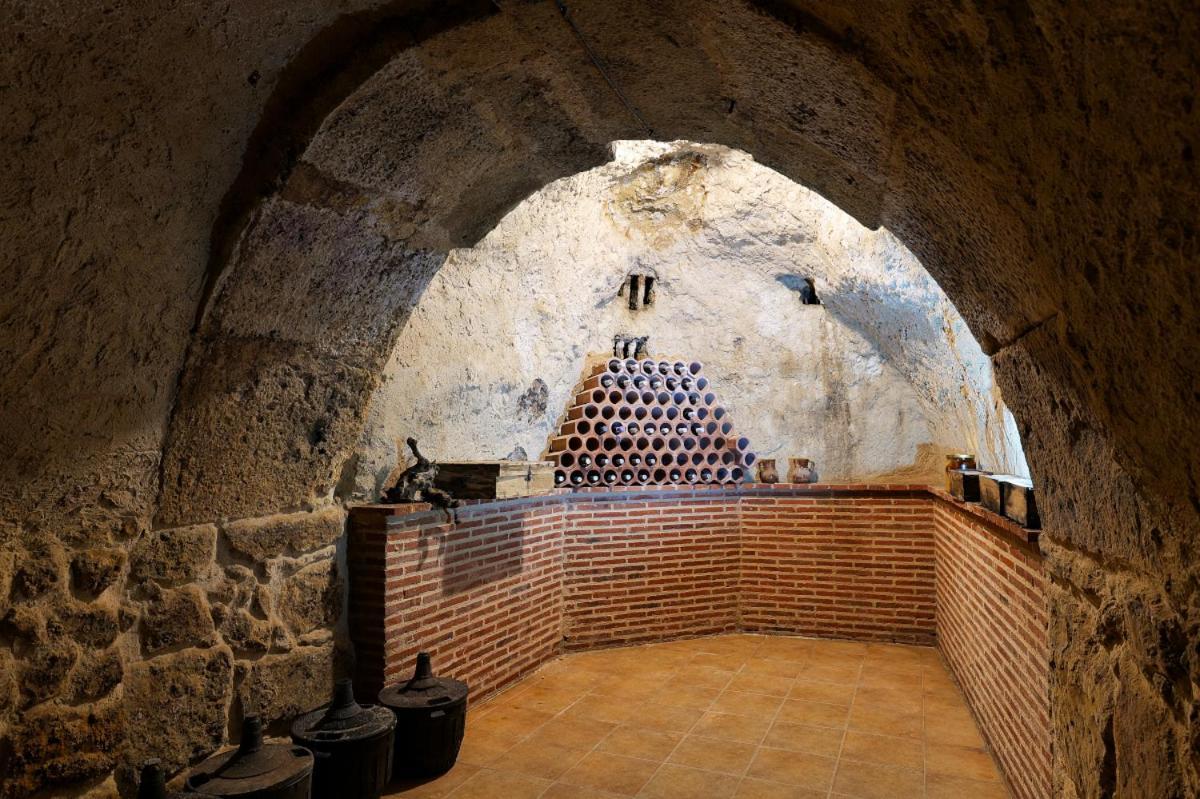 La Sinagoga Penaranda de Duero