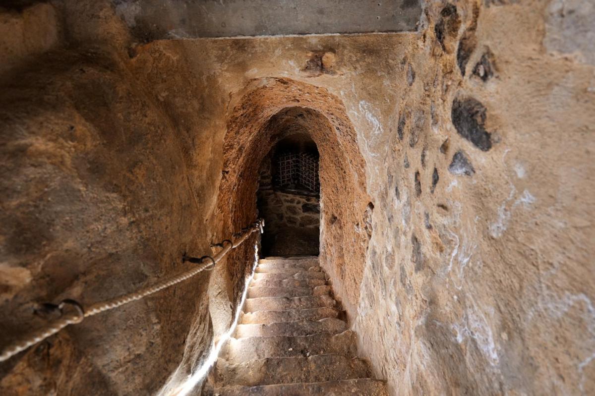La Sinagoga Penaranda de Duero
