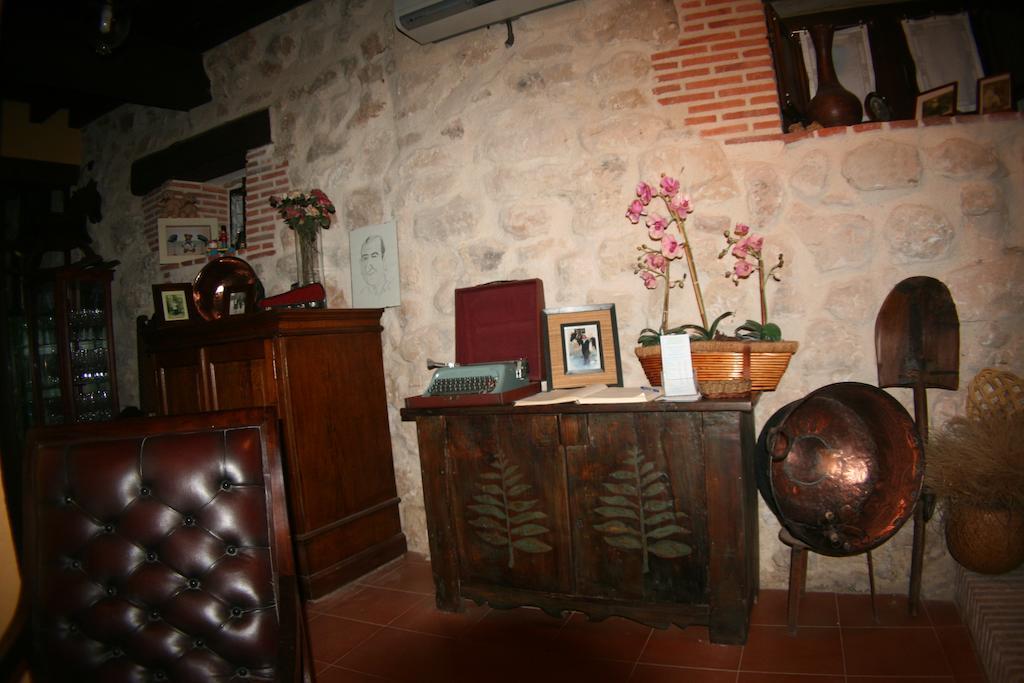 Country house La Sinagoga Penaranda de Duero