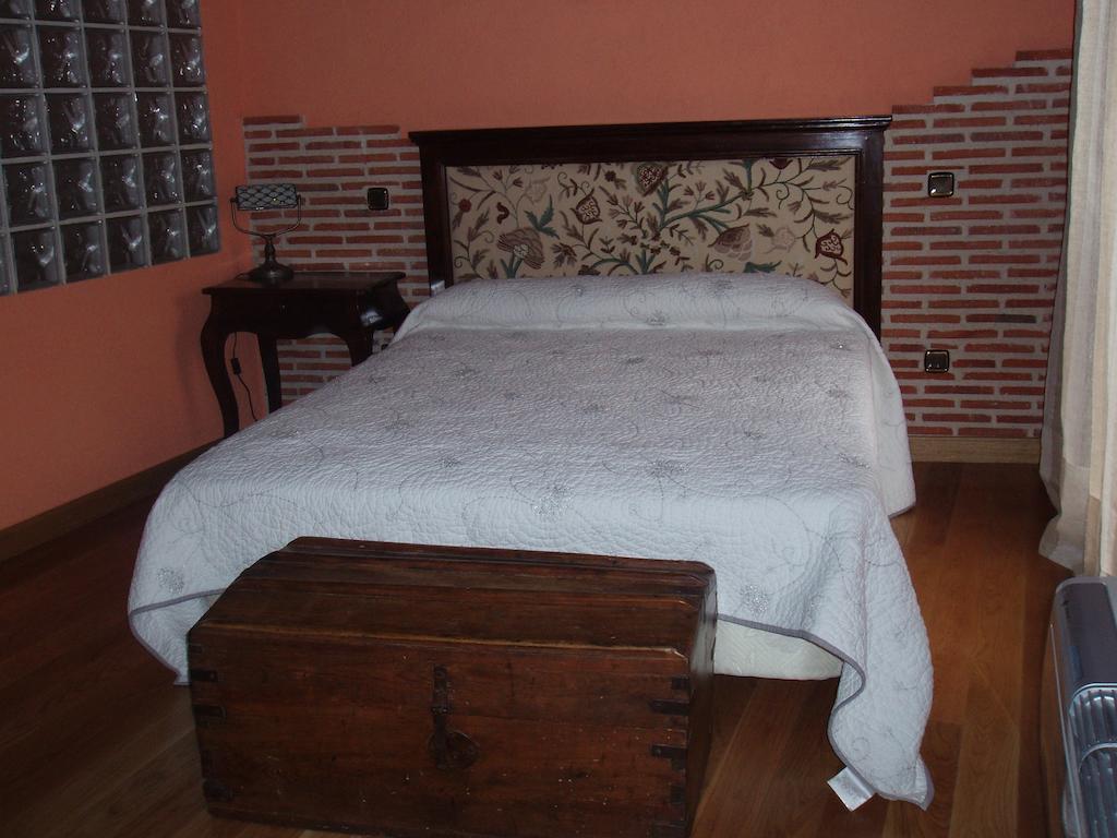 Country house La Sinagoga *