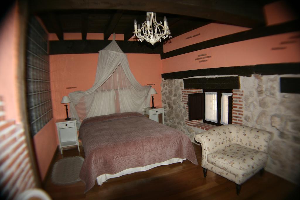 Country house La Sinagoga *