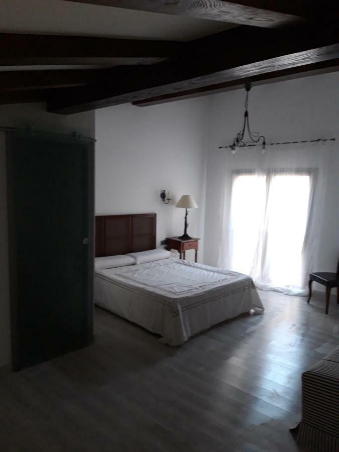 Country house La Sinagoga *